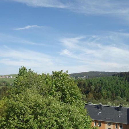 Ferienwohnung Oberwiesenthal Exteriér fotografie